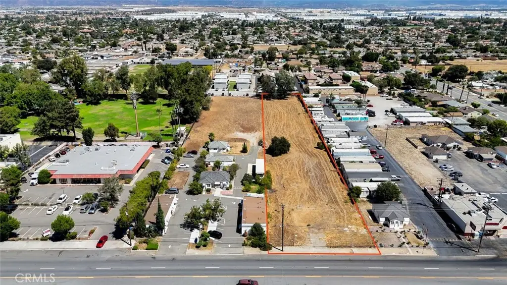 17630 Foothill Boulevard, Fontana, CA 92335 - #1