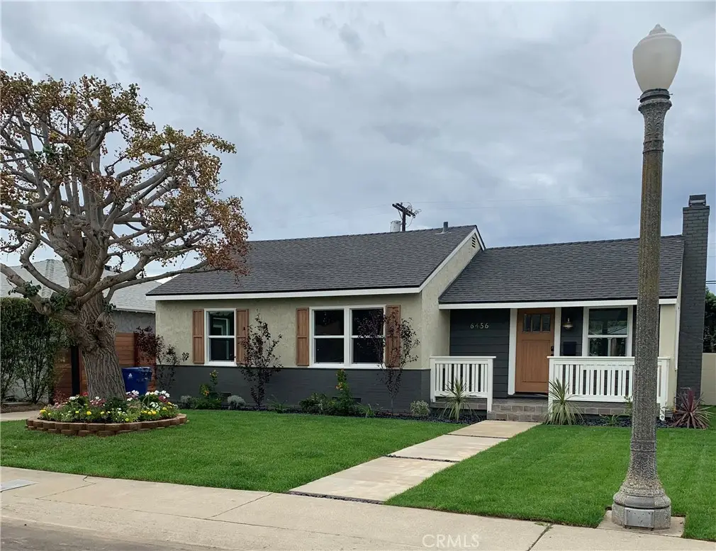 6456 W 87th St, Los Angeles, CA 90045 - #1