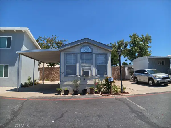 1850 W Orangethorpe #81E, Fullerton, CA 92833