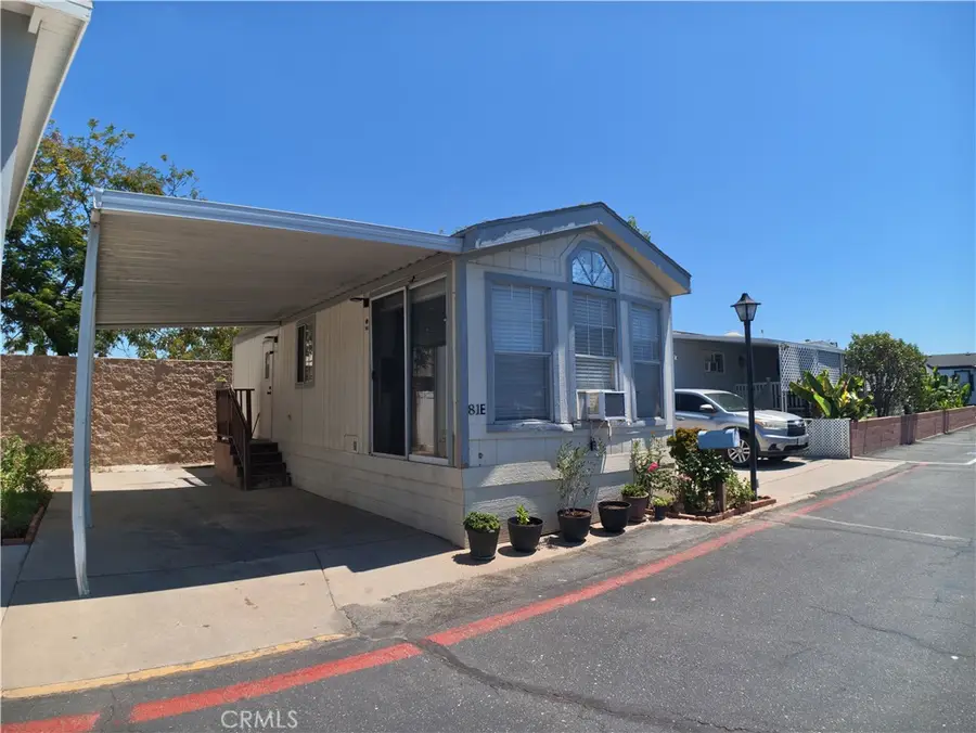 1850 W Orangethorpe #81E, Fullerton, CA 92833 - #2