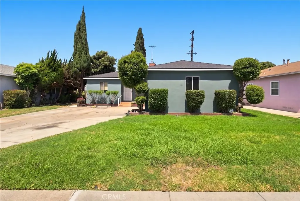 5265 Aldrich, South Gate, CA 90280 - #1