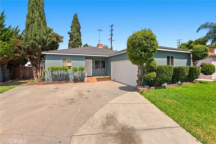 5265 Aldrich, South Gate, CA 90280 - #2