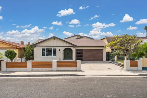 20123 Annalee, Carson, CA 90746