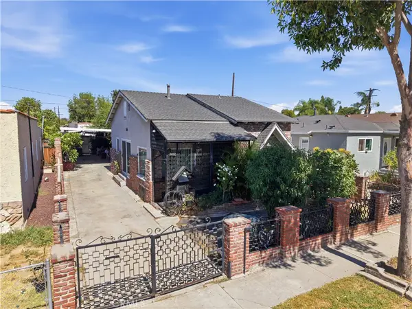 5017 Harbor, Commerce, CA 90040