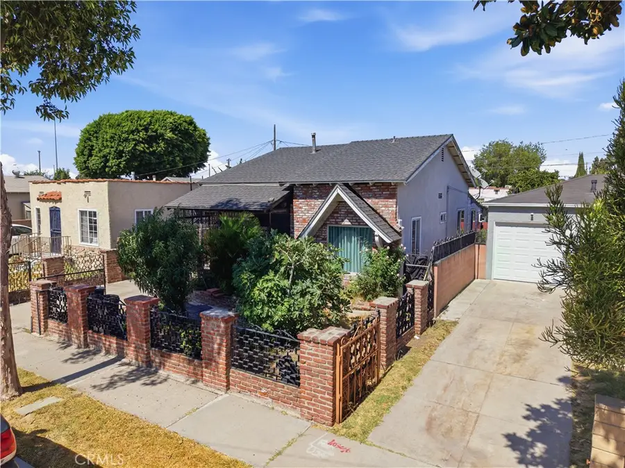 5017 Harbor, Commerce, CA 90040 - #3