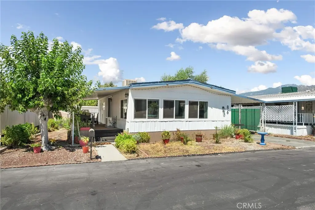45055 E Florida Avenue #86, Hemet, CA 92544 - #1