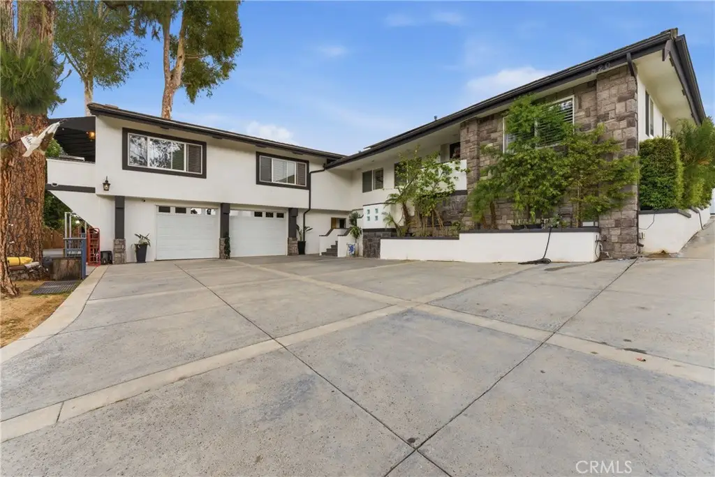 520 W Hermosa, Fullerton, CA 92835 - #1