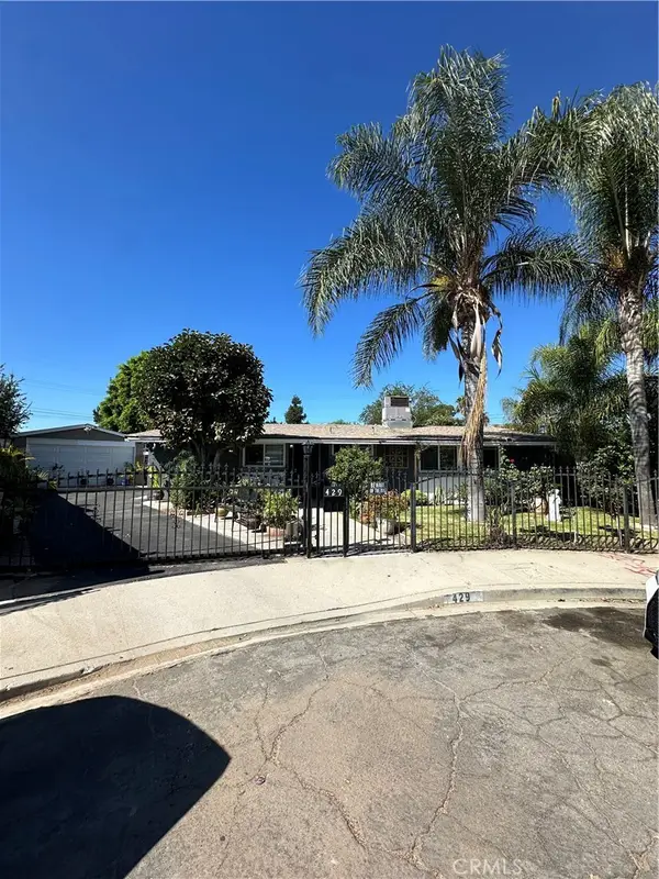 429 Jansu, Pomona, CA 91768