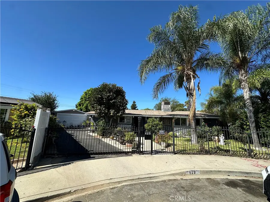 429 Jansu, Pomona, CA 91768 - #2