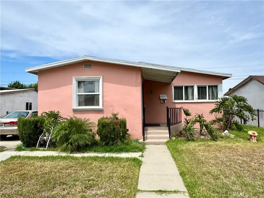 823 E 102nd, Los Angeles, CA 90002 - #3