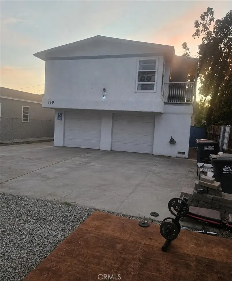 947 949 S Ford Boulevard #1, Los Angeles, CA 90022 - #1