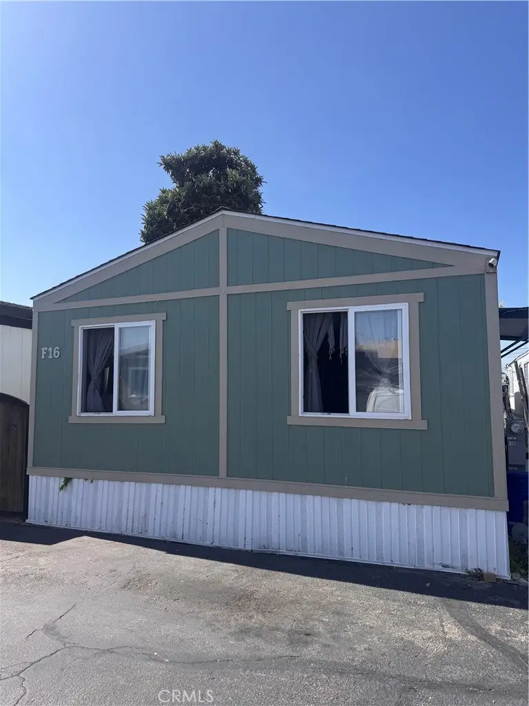 15325 F#16 Orange, Paramount, CA 90723 - #2
