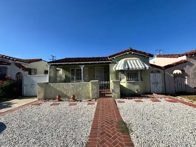 805 W 104th, Los Angeles, CA 90044 - #1
