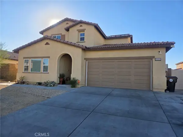15522 San Francisco, Victorville, CA 92394