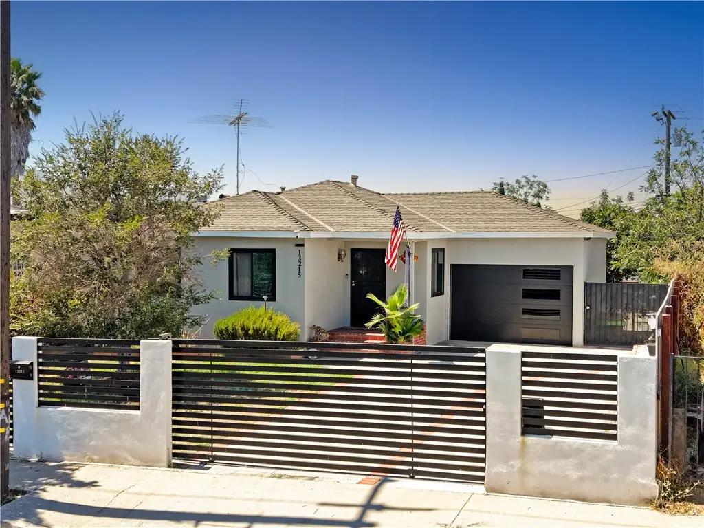 13215 Jarvis, Los Angeles, CA 90061 - #1