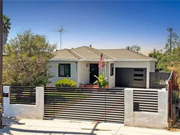 13215 Jarvis, Los Angeles, CA 90061