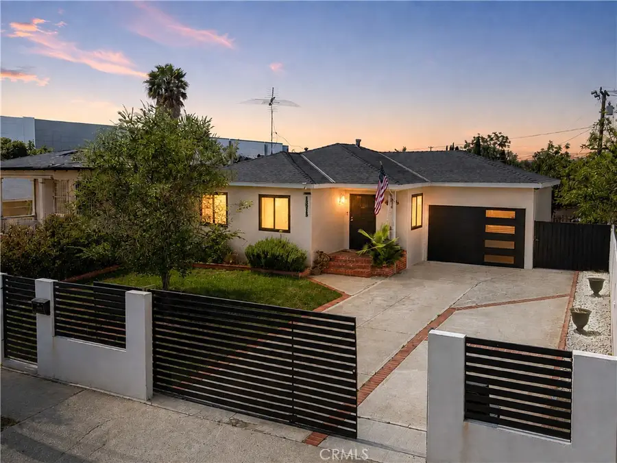 13215 Jarvis, Los Angeles, CA 90061 - #2