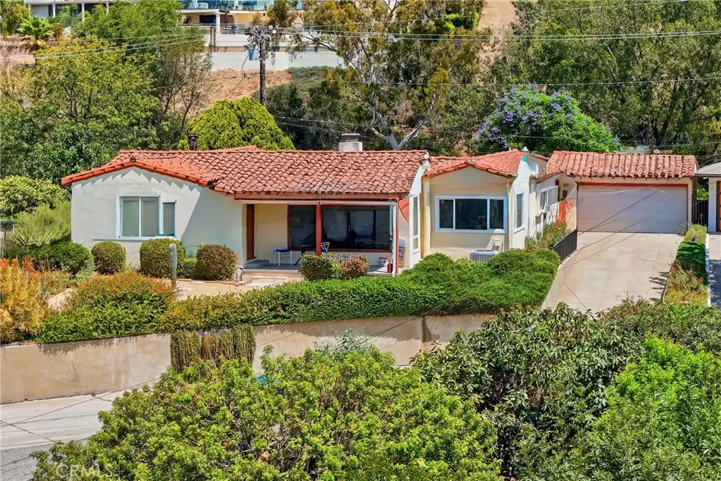 11751 S Circle, Whittier, CA 90601 - #1