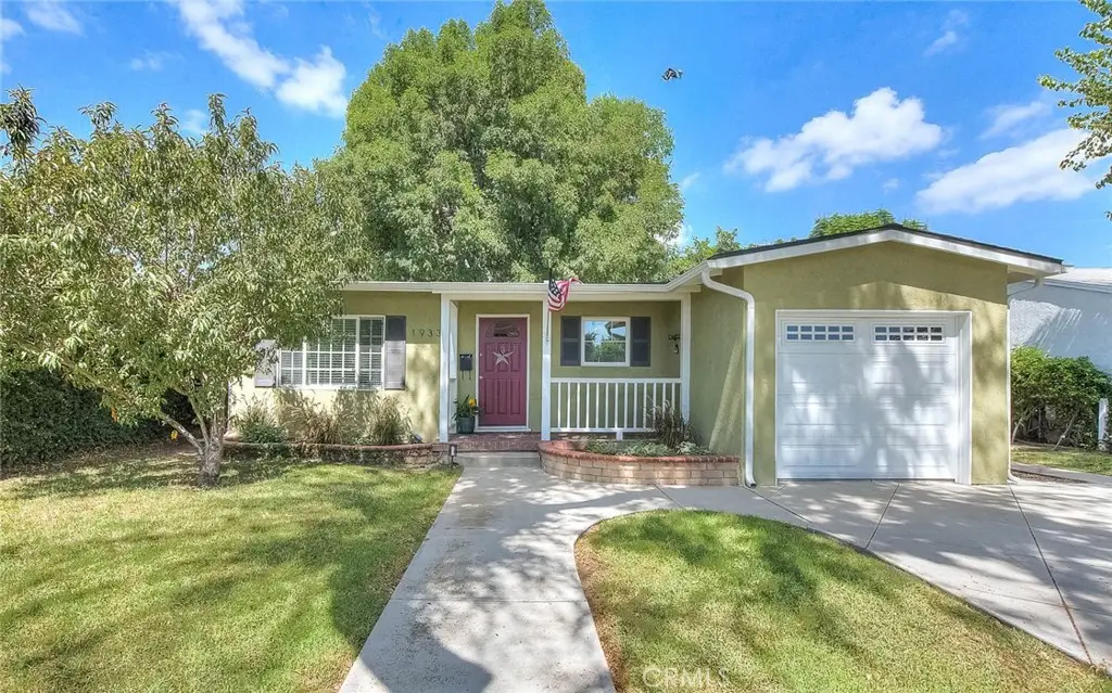 1933 W Jacaranda Place, Fullerton, CA 92833 - #1