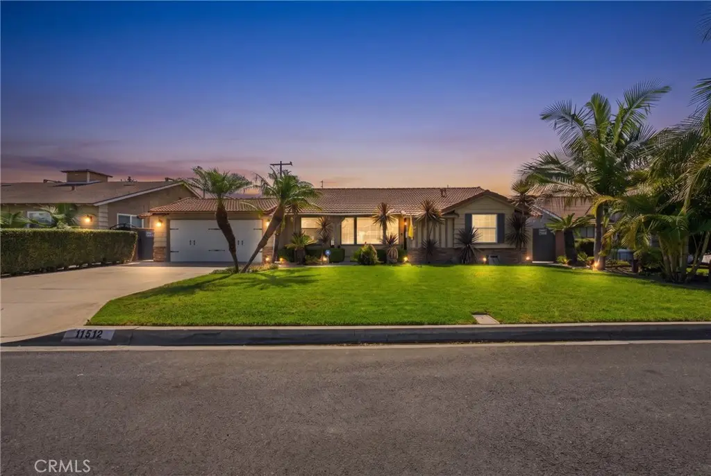 11512 Samoline, Downey, CA 90241 - #1