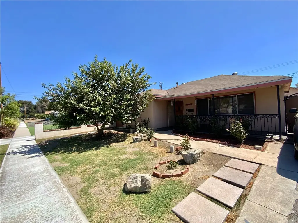 10826 Maidstone, Santa Fe Springs, CA 90670 - #1