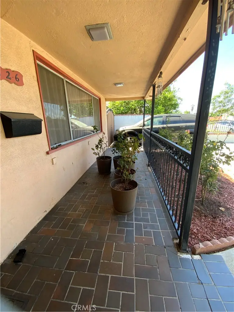 10826 Maidstone, Santa Fe Springs, CA 90670 - #2