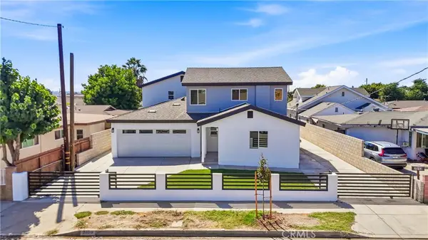 2509 Tamora Avenue #A,B,C,D, South El Monte, CA 91733