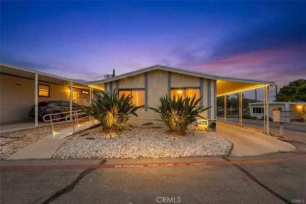22111 Newport Avenue #88, Grand Terrace, CA 92313
