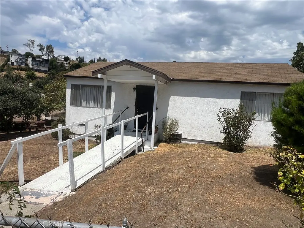5025 Budau Place, Los Angeles, CA 90032 - #1