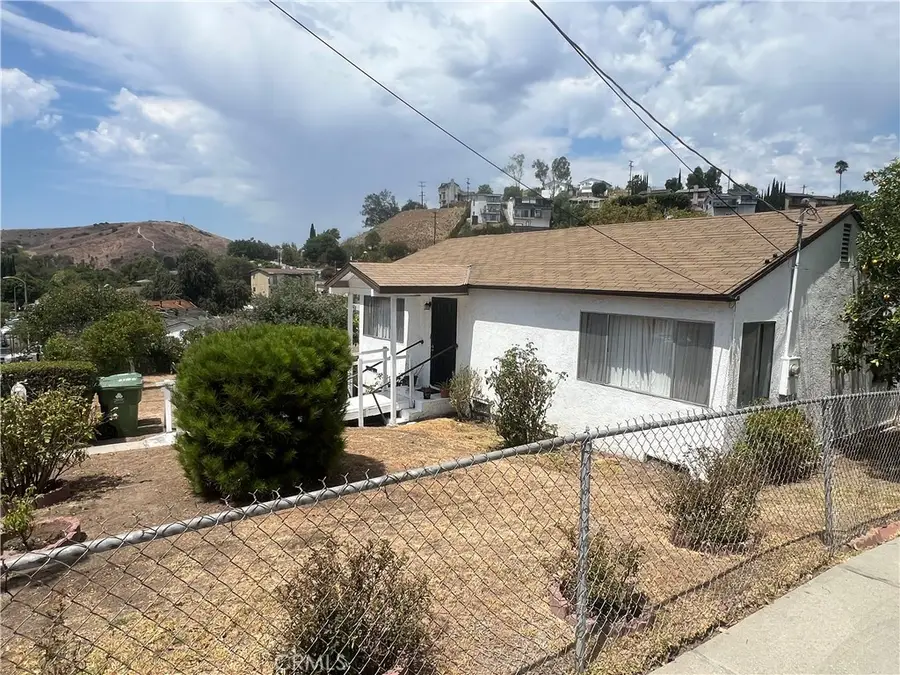 5025 Budau Place, Los Angeles, CA 90032 - #3