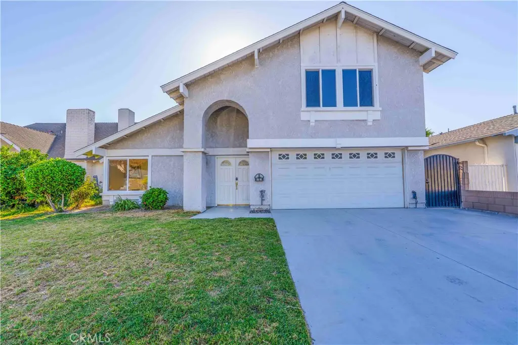 11591 Luzon St., Cypress, CA 90630 - #1