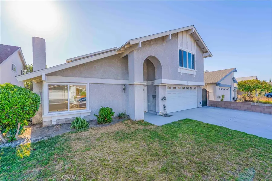 11591 Luzon St., Cypress, CA 90630 - #2