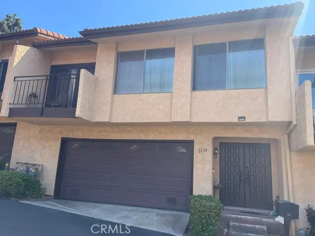 5138 Tierra Majorca, Whittier, CA 90601 - #1