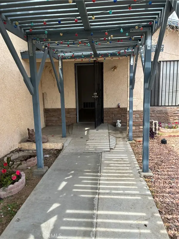 13045 La Mesa, Desert Hot Springs, CA 92240