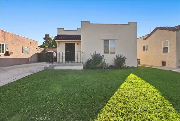 5037 Gafford Street, Commerce, CA 90040