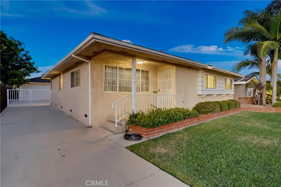 14531 Allegan, Whittier, CA 90604 - #2