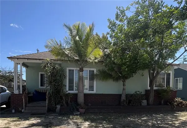 3238 Marine Ave, Gardena, CA 90249