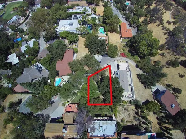 4720 Bedel, Woodland Hills, CA 91364