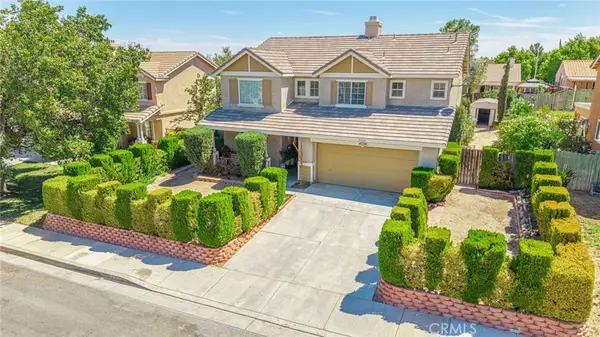 36632 Oak Hill Street, Palmdale, CA 93552