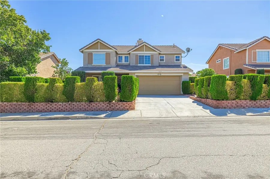 36632 Oak Hill Street, Palmdale, CA 93552 - #2