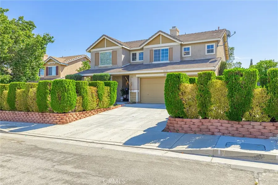 36632 Oak Hill Street, Palmdale, CA 93552 - #3