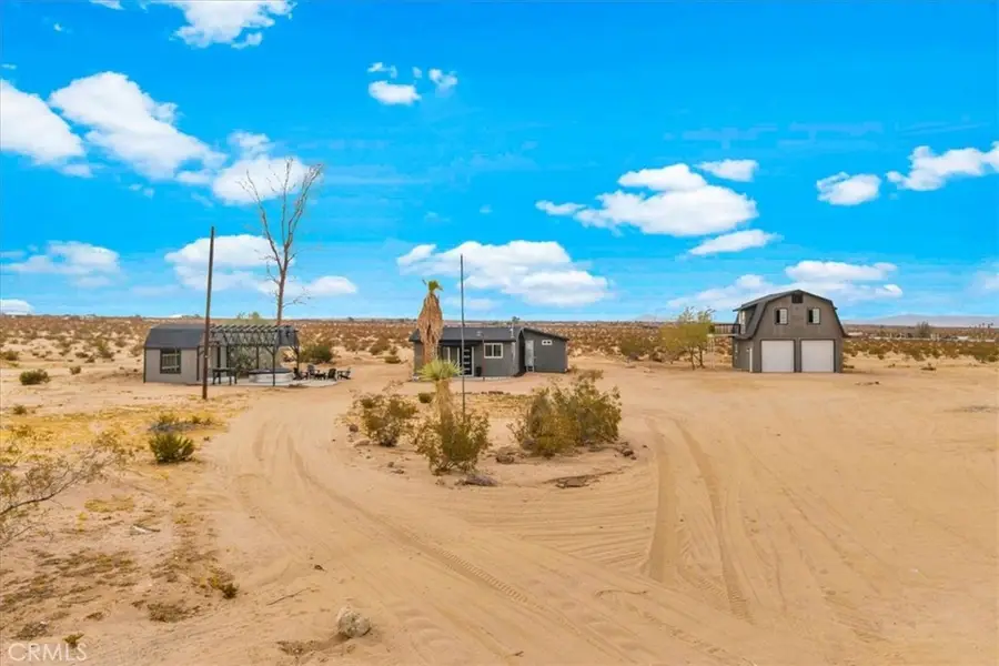 70424 Cielito, Twentynine Palms Yucca Valley, CA 92277 - #2
