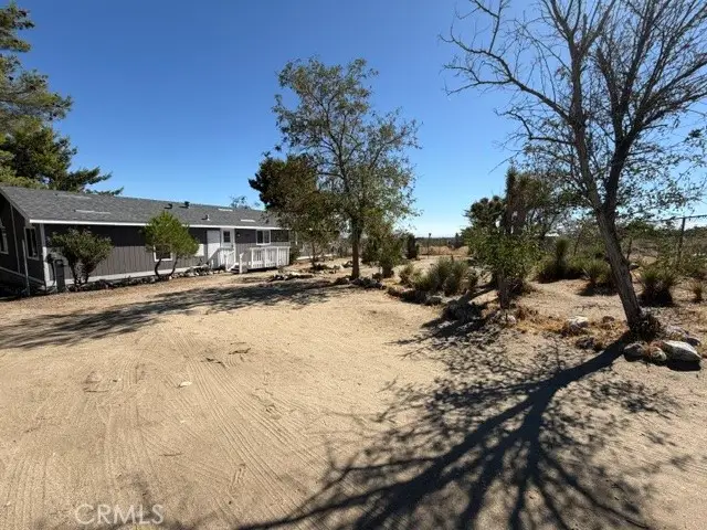 278 Yucca, Pinon Hills, CA 92372 - #1