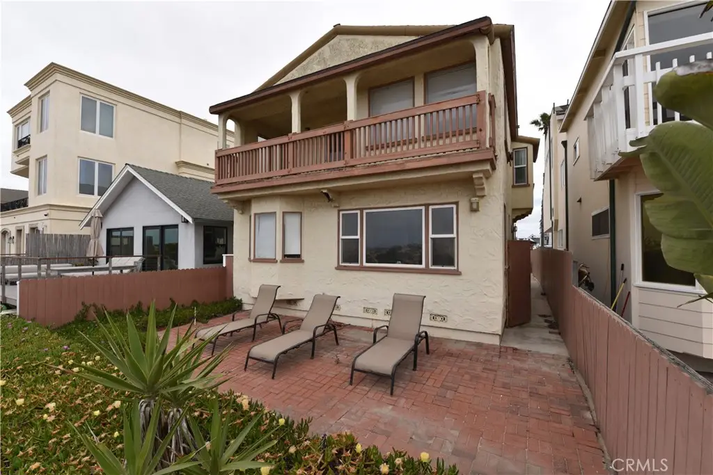 16861 S Pacific, Sunset Beach, CA 90742 - #1