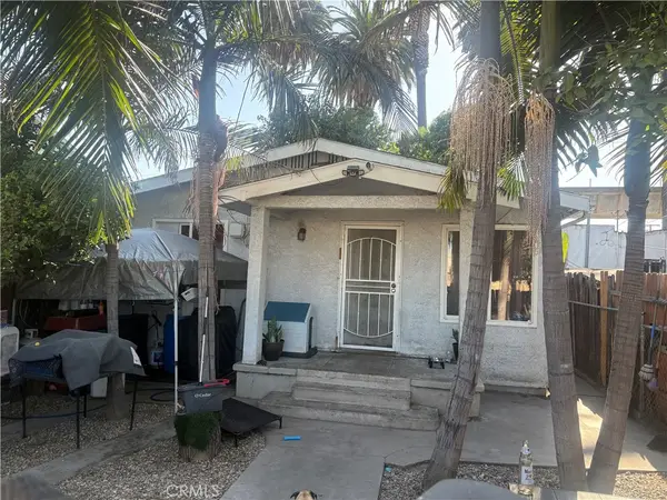 1321 N Mona, Compton, CA 90222
