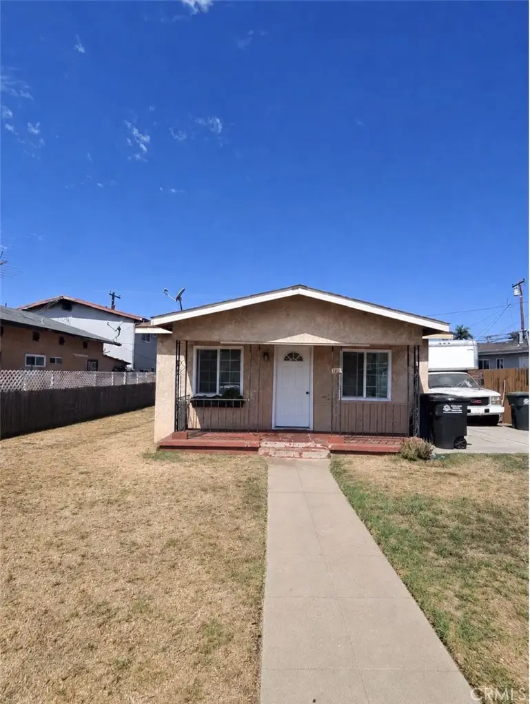 735 S Mcbride, Los Angeles, CA 90022 - #1