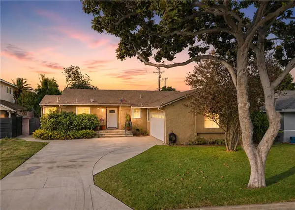 7211 Glencliff, Downey, CA 90240