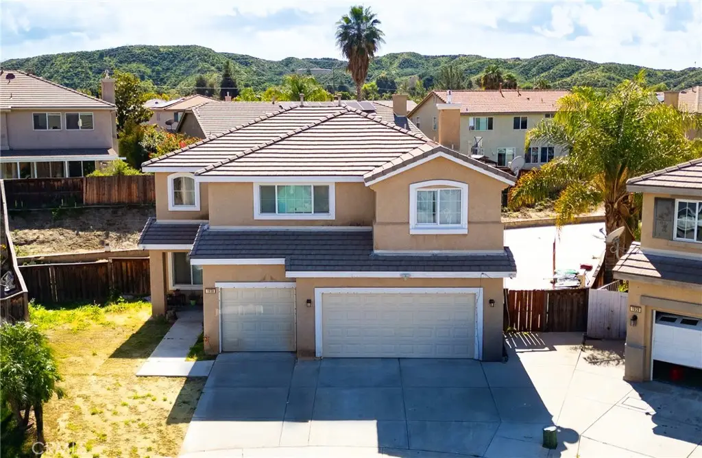 1938 Mann Court, San Jacinto, CA 92583 - #1