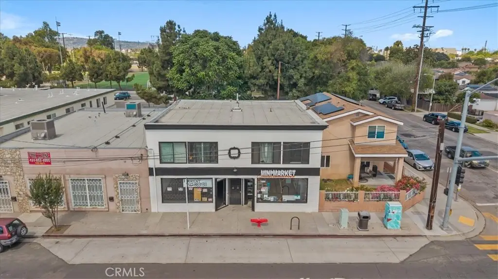 2171 Santa Fe, Long Beach, CA 90810 - #1