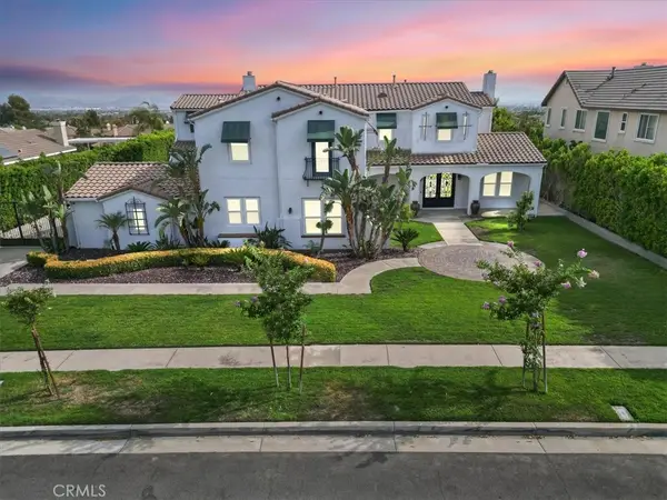 12529 Churchill Drive, Rancho Cucamonga, CA 91739